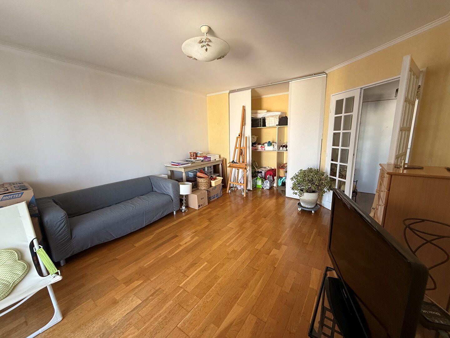 Appartement à louer, 73m², L'Haÿ-les-Roses