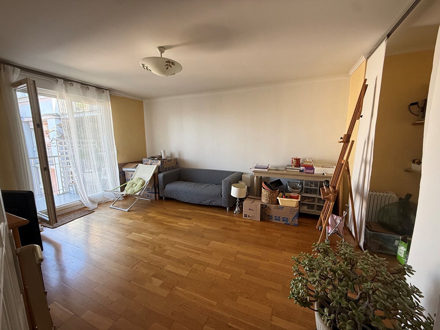 Appartement à louer, 73m², L'Haÿ-les-Roses