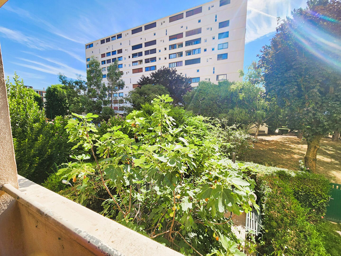 Appartement à vendre, 65m², Fresnes