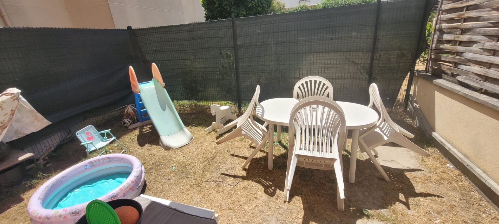 Appartement à louer, 45m², Vigneux-sur-Seine