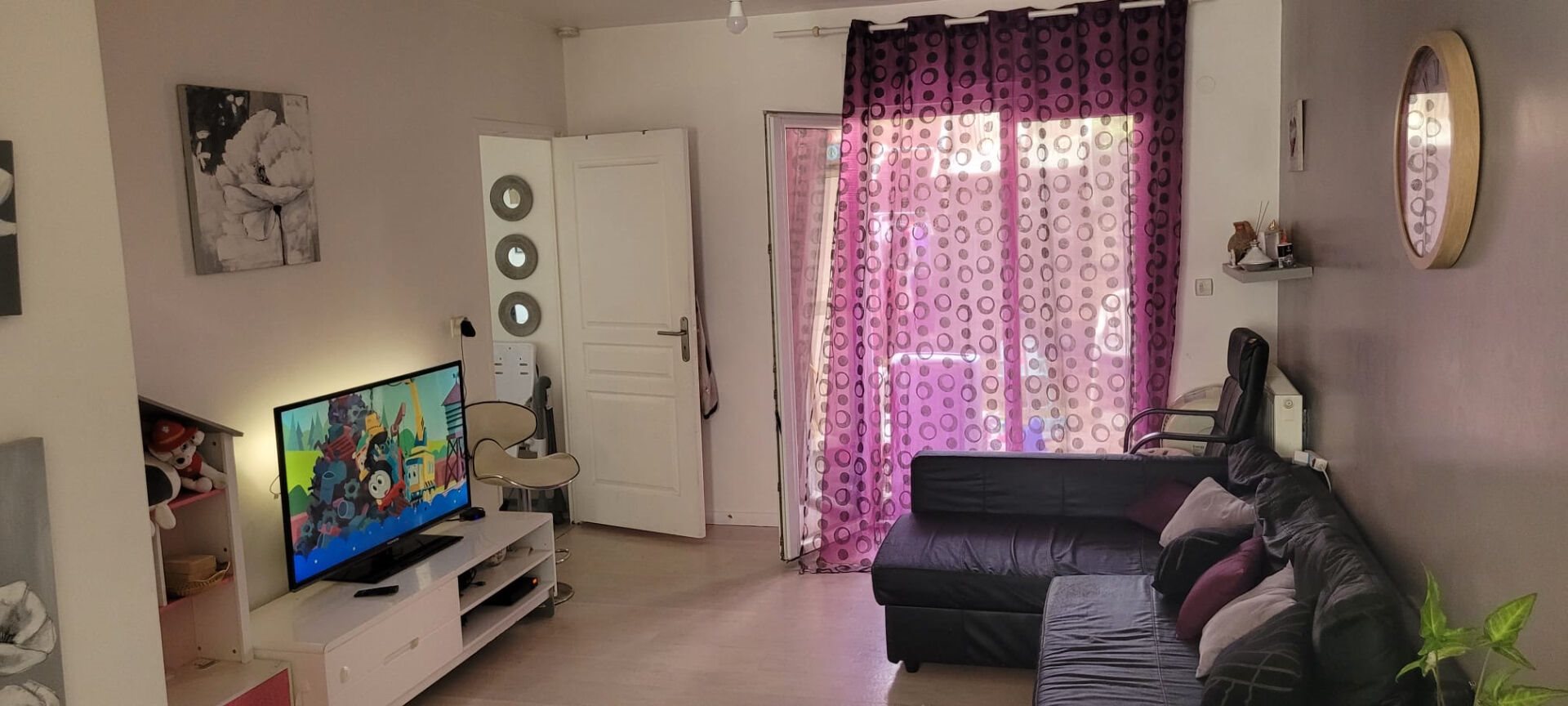 Appartement à louer, 45m², Vigneux-sur-Seine