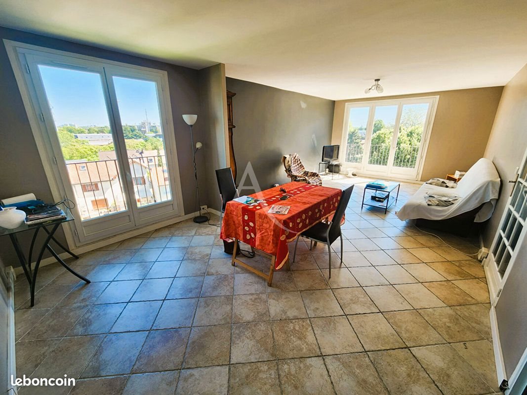Appartement à vendre, 104m², Fresnes