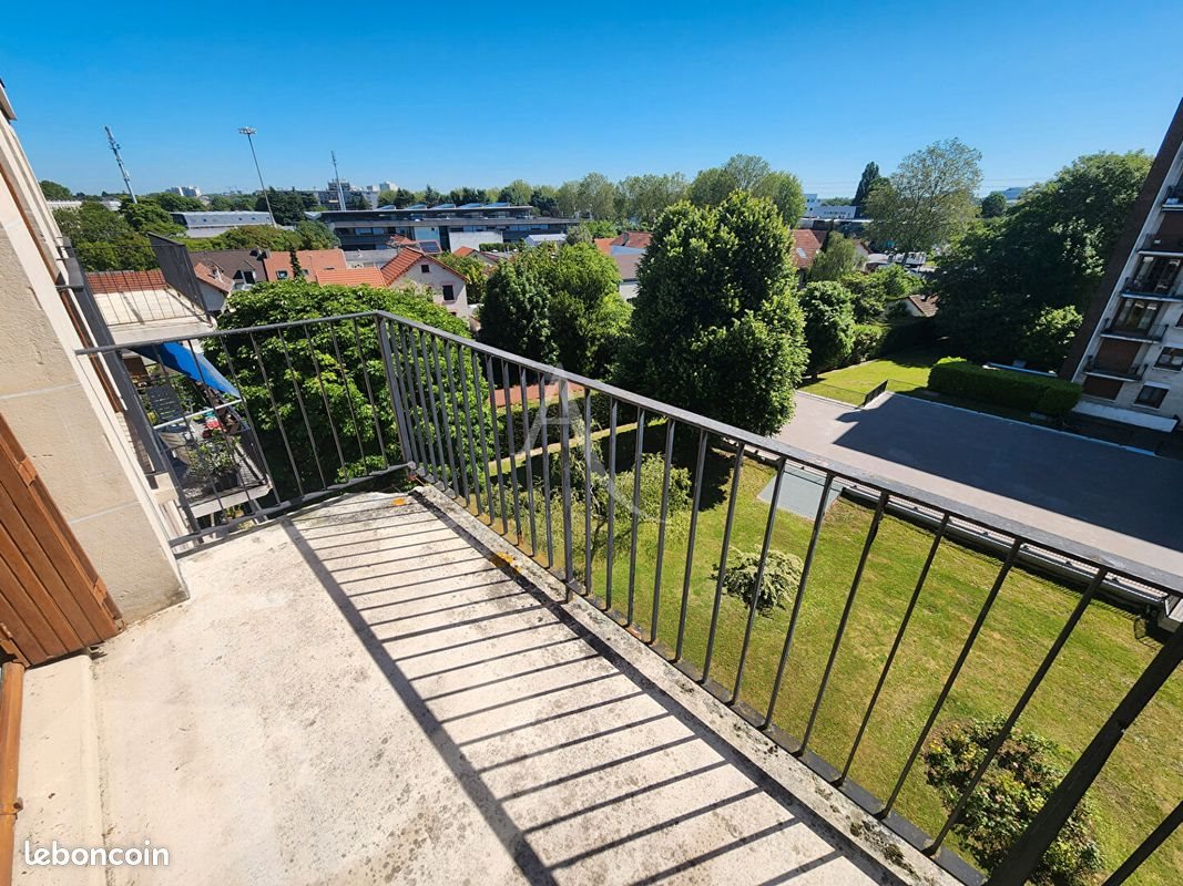 Appartement à vendre, 104m², Fresnes