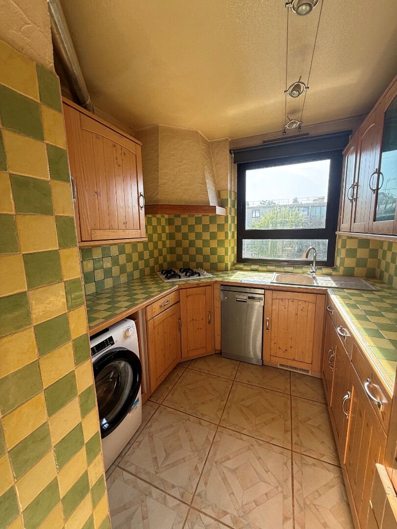 Appartement à louer, 68m², Rungis