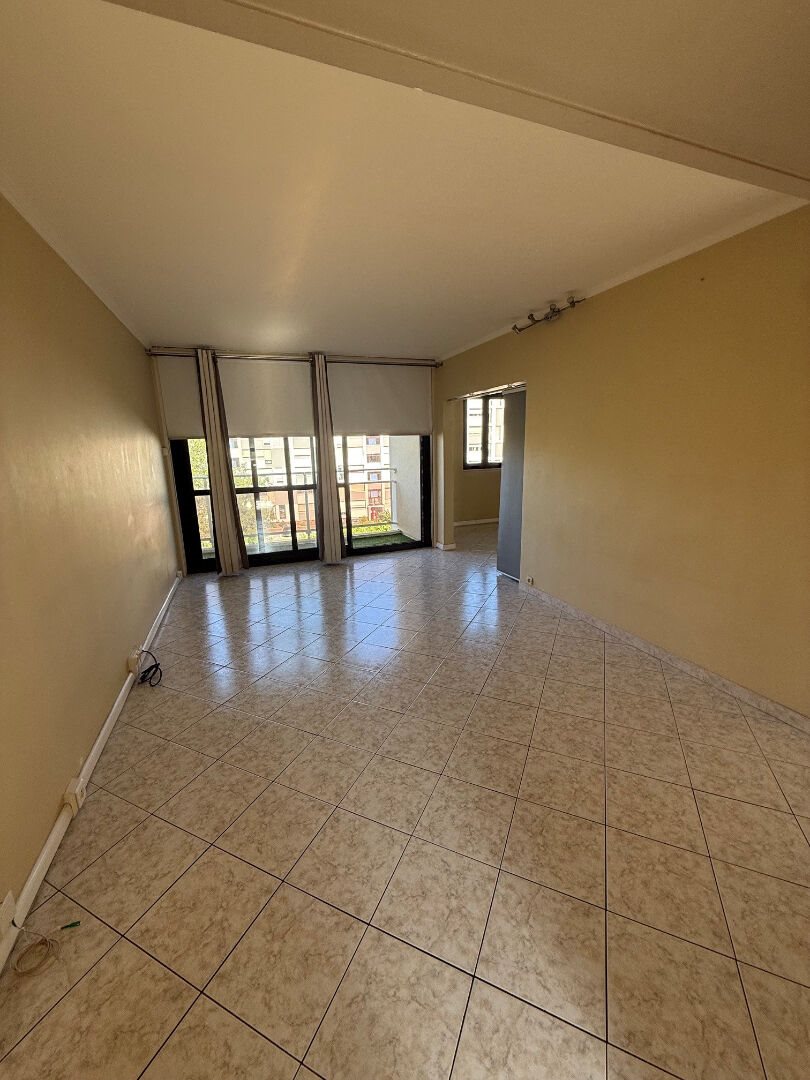 Appartement à louer, 68m², Rungis