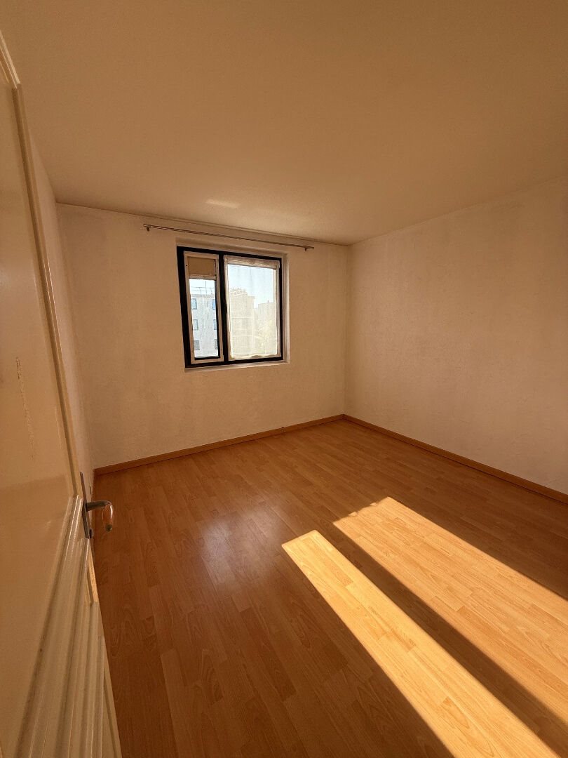 Appartement à louer, 68m², Rungis