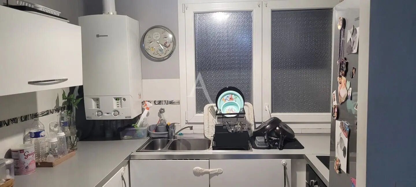 Appartement à louer, 45m², Vigneux-sur-Seine