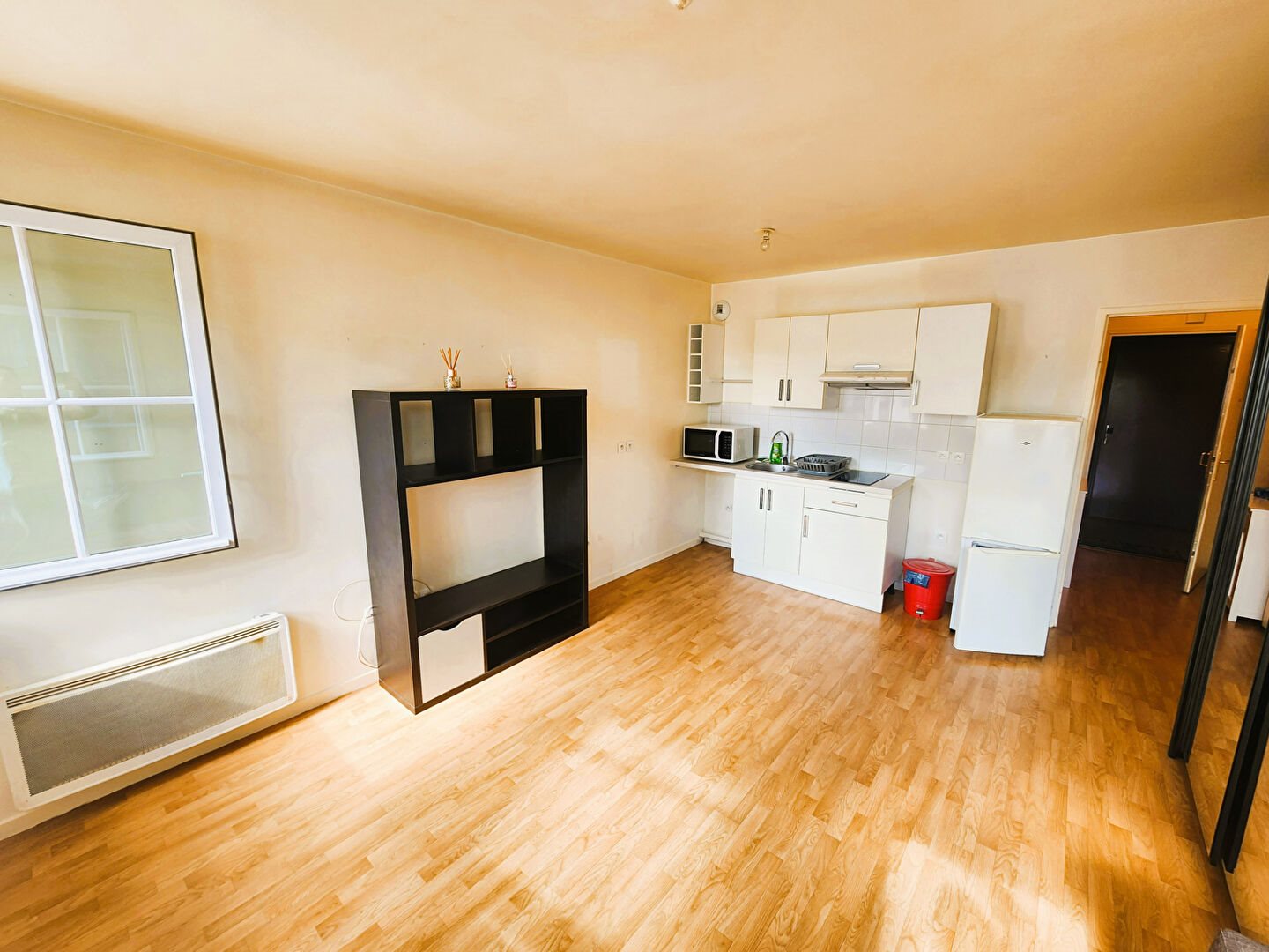 Appartement à vendre, 26m², Wissous