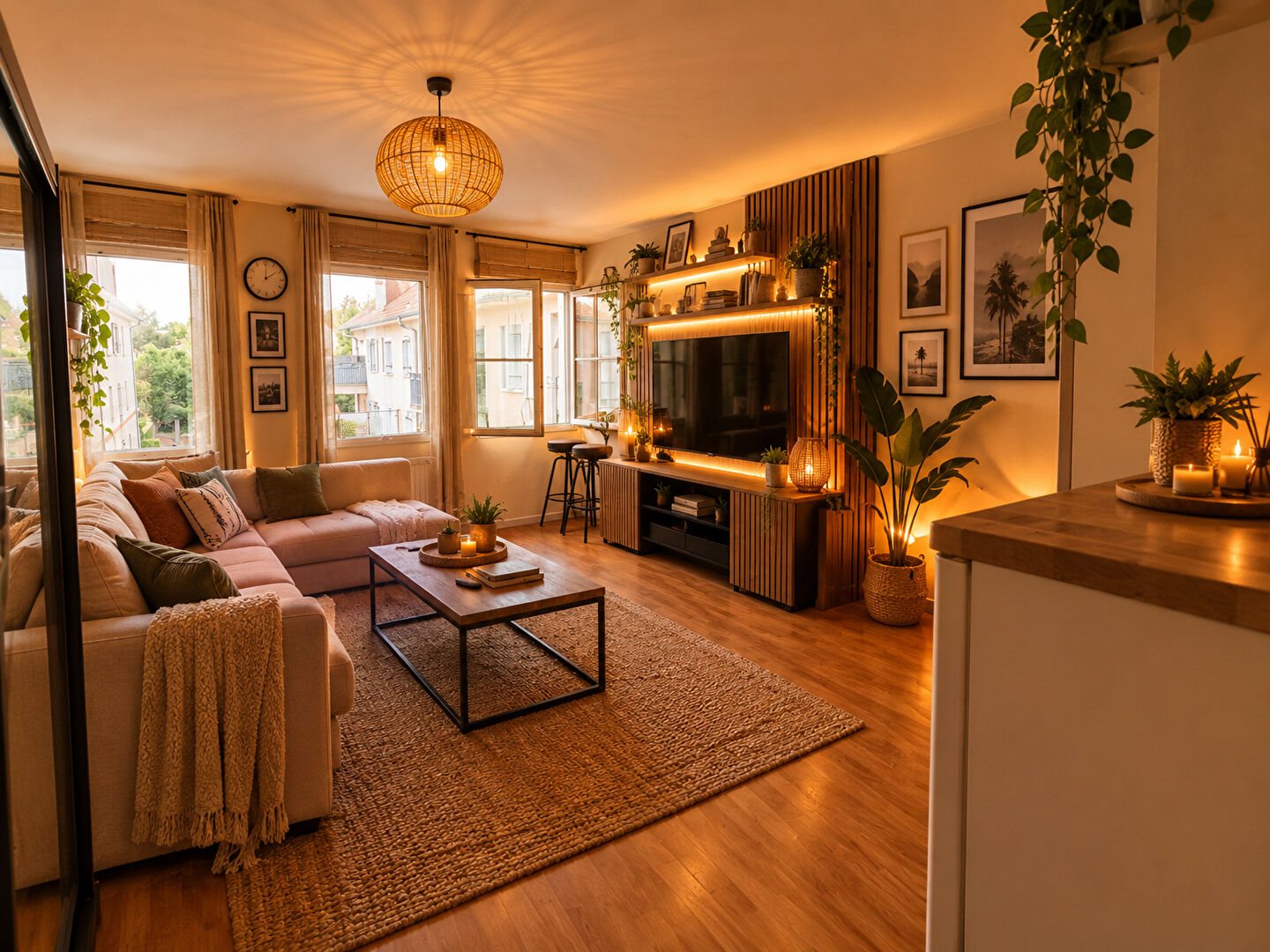 Appartement à vendre, 26m², Wissous