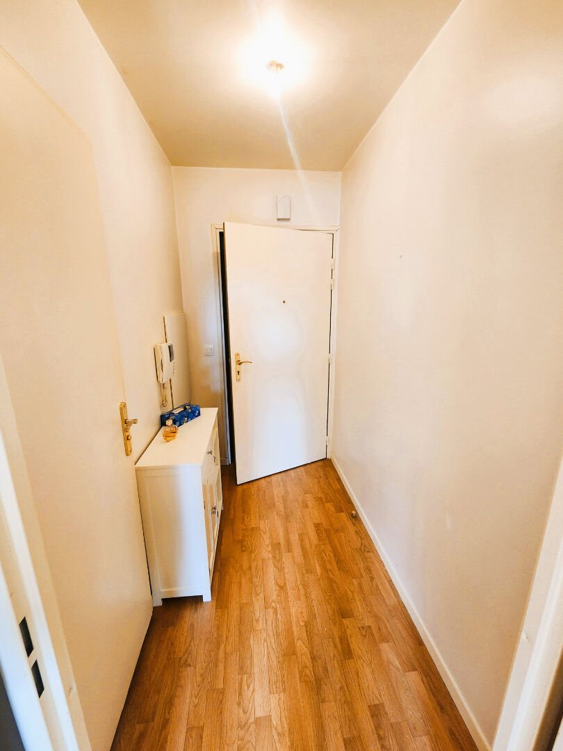 Appartement à vendre, 26m², Wissous