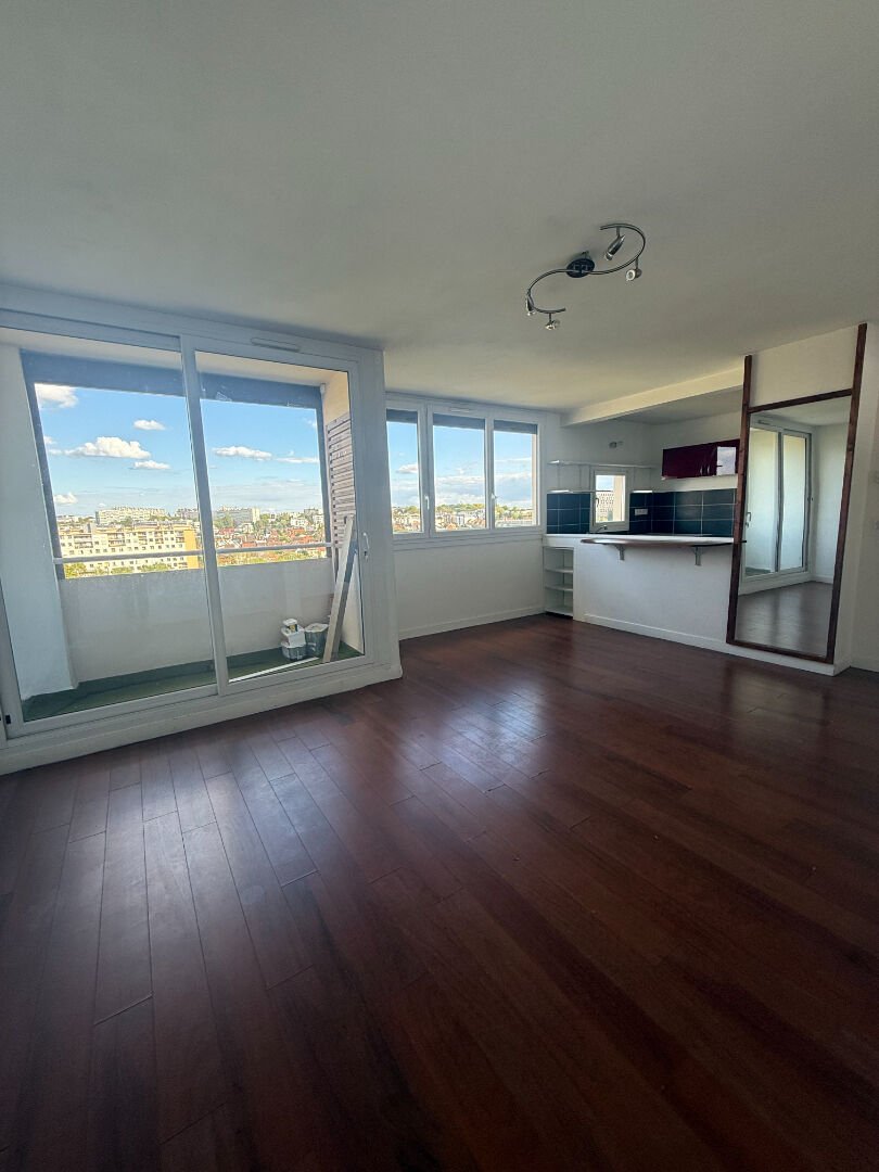 Appartement à louer, 69m², Fresnes