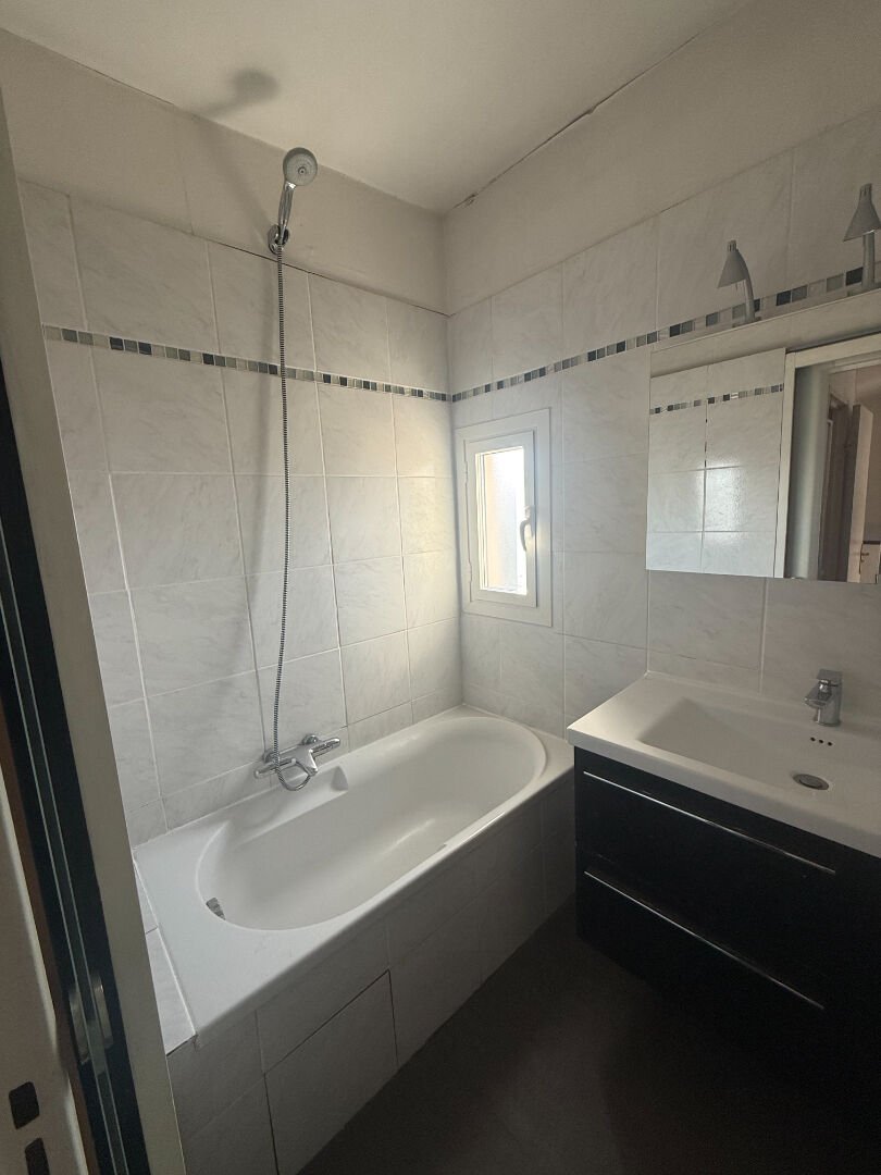 Appartement à louer, 69m², Fresnes