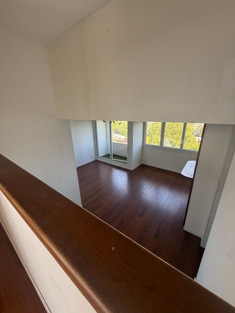 Appartement à louer, 69m², Fresnes