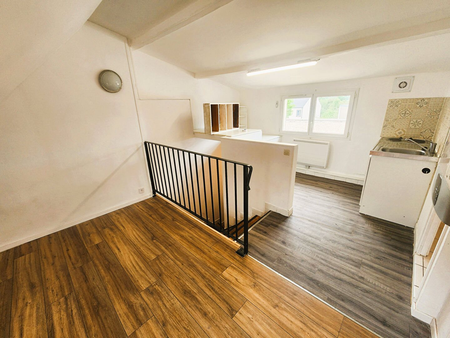 Appartement à louer, 33m², Saulx-les-Chartreux