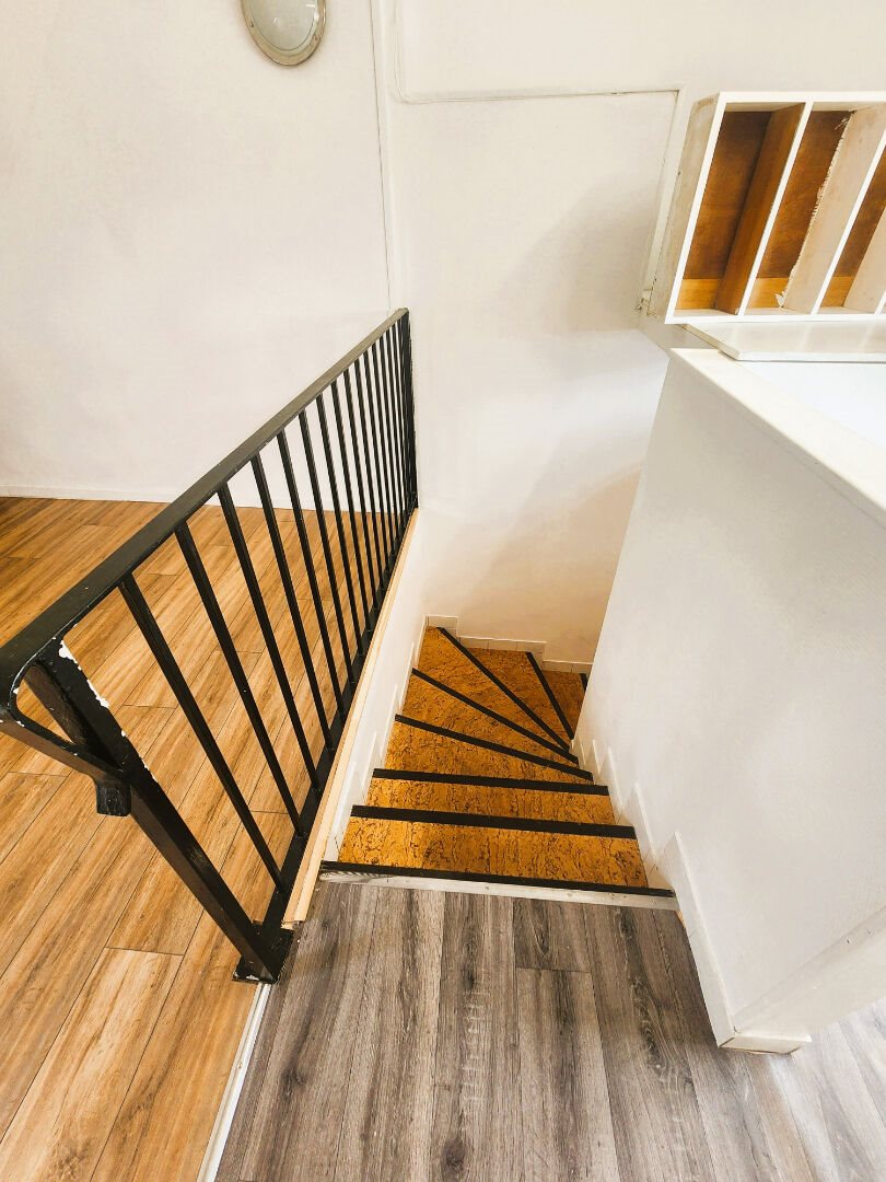 Appartement à louer, 33m², Saulx-les-Chartreux
