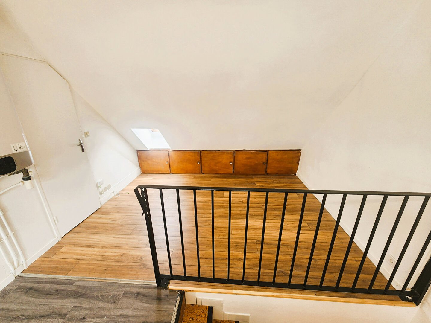 Appartement à louer, 33m², Saulx-les-Chartreux