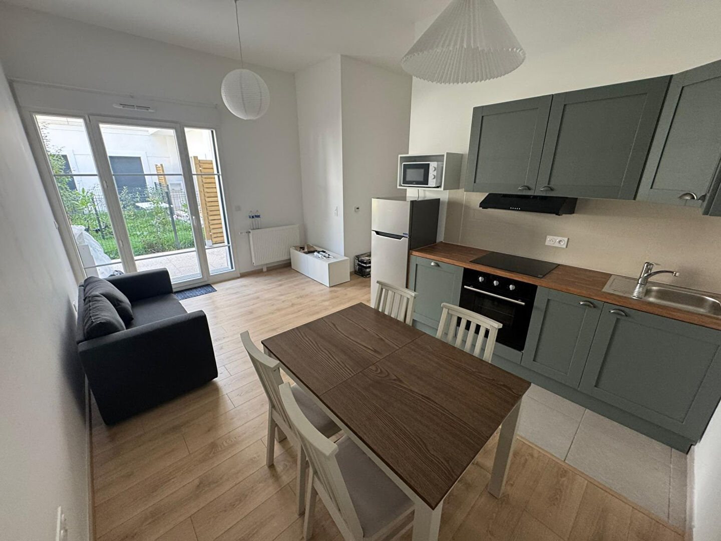 Appartement à louer, 45m², Villiers-sur-Marne