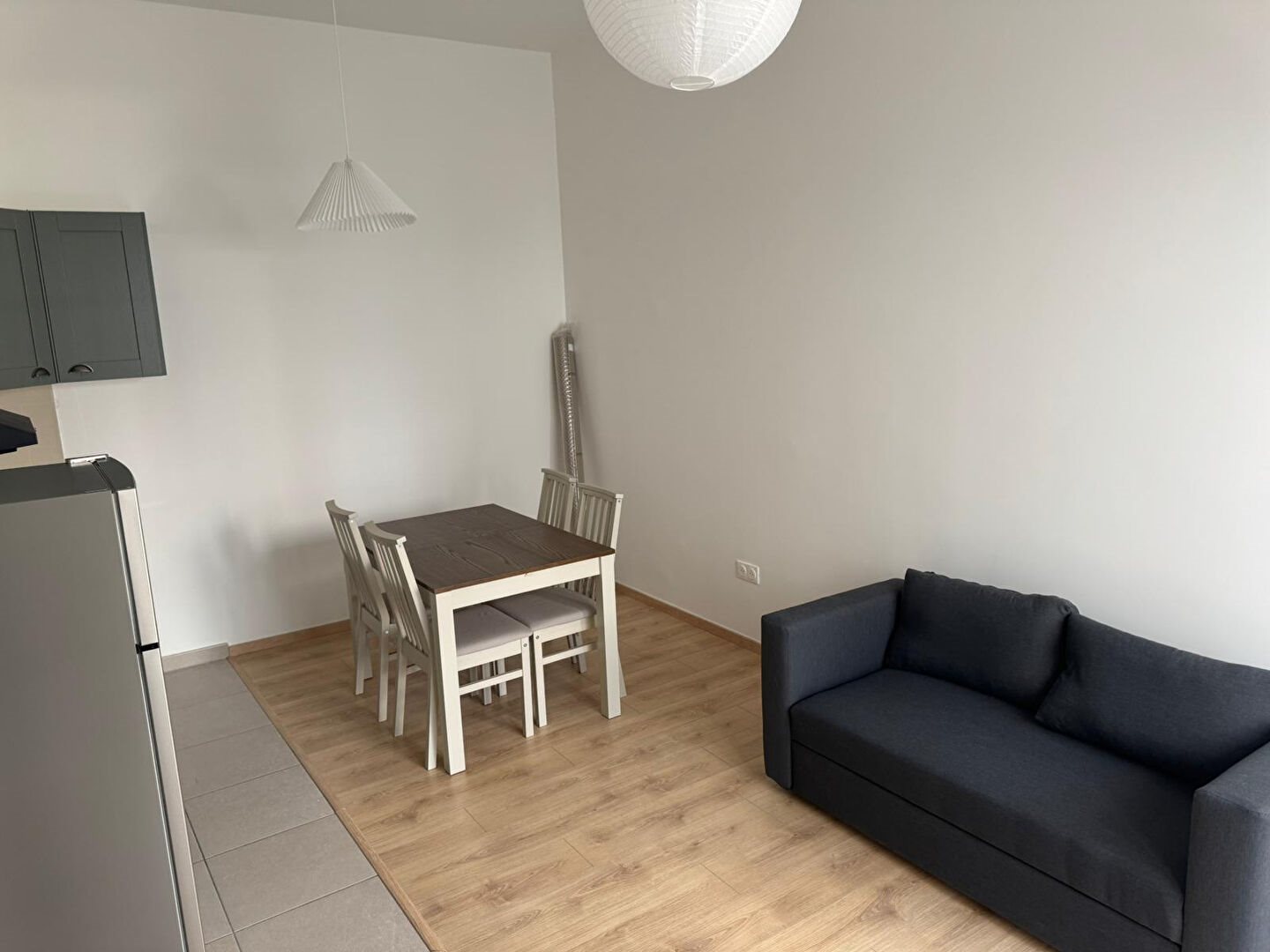 Appartement à louer, 45m², Villiers-sur-Marne