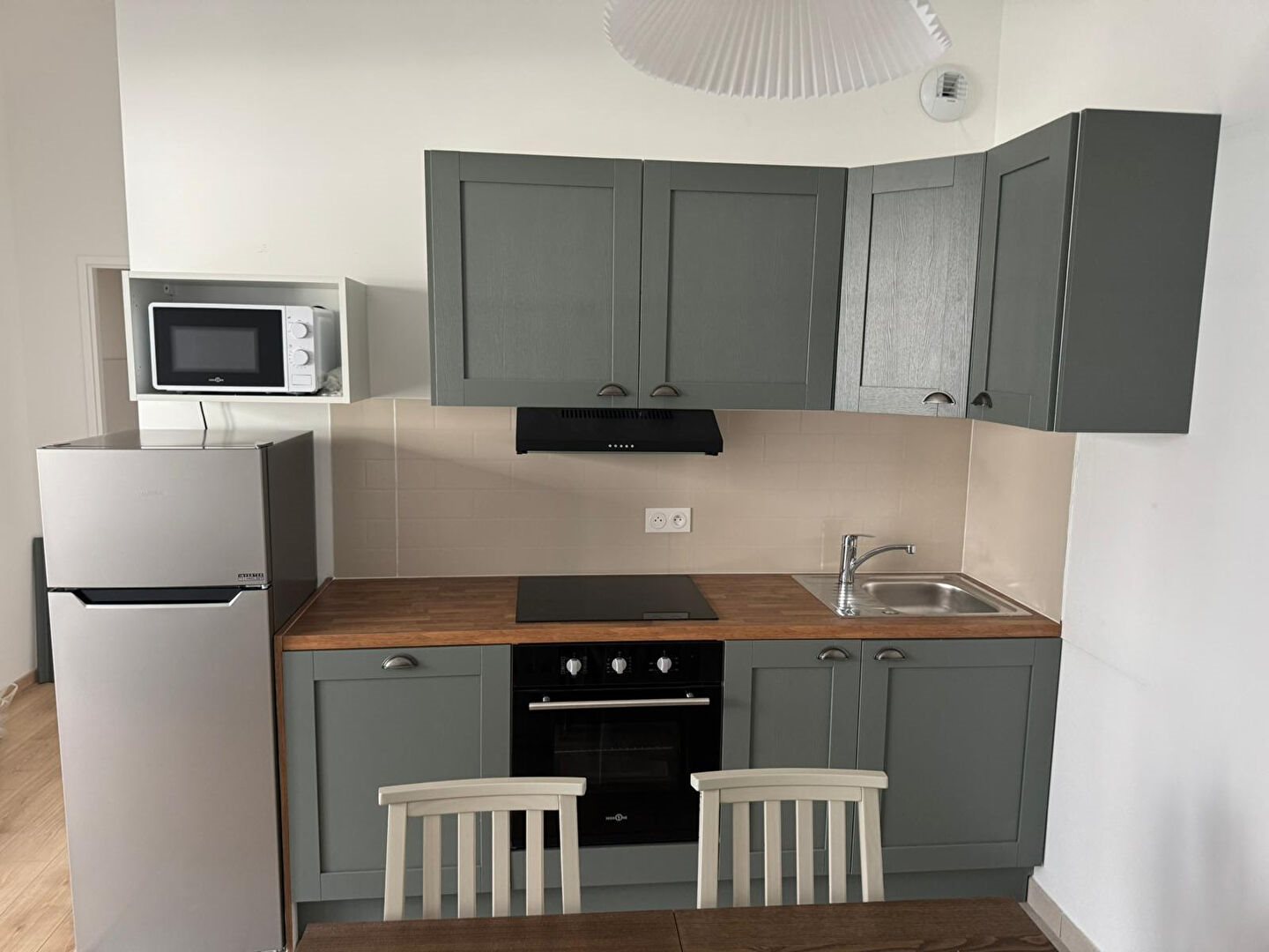 Appartement à louer, 45m², Villiers-sur-Marne