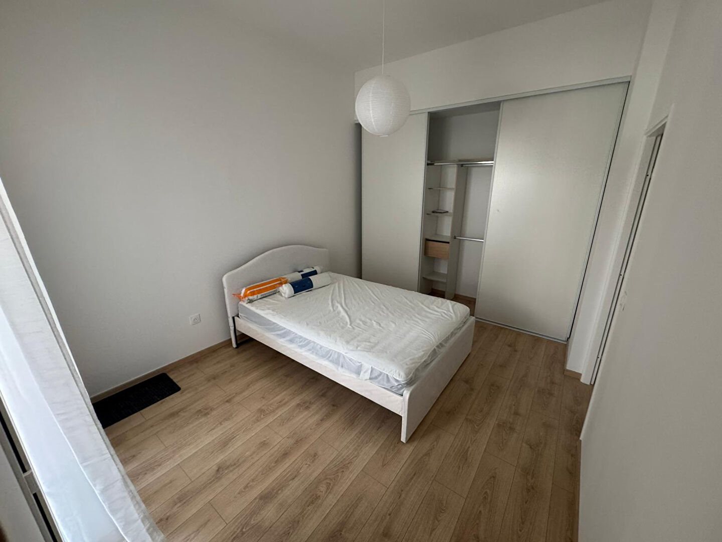 Appartement à louer, 45m², Villiers-sur-Marne