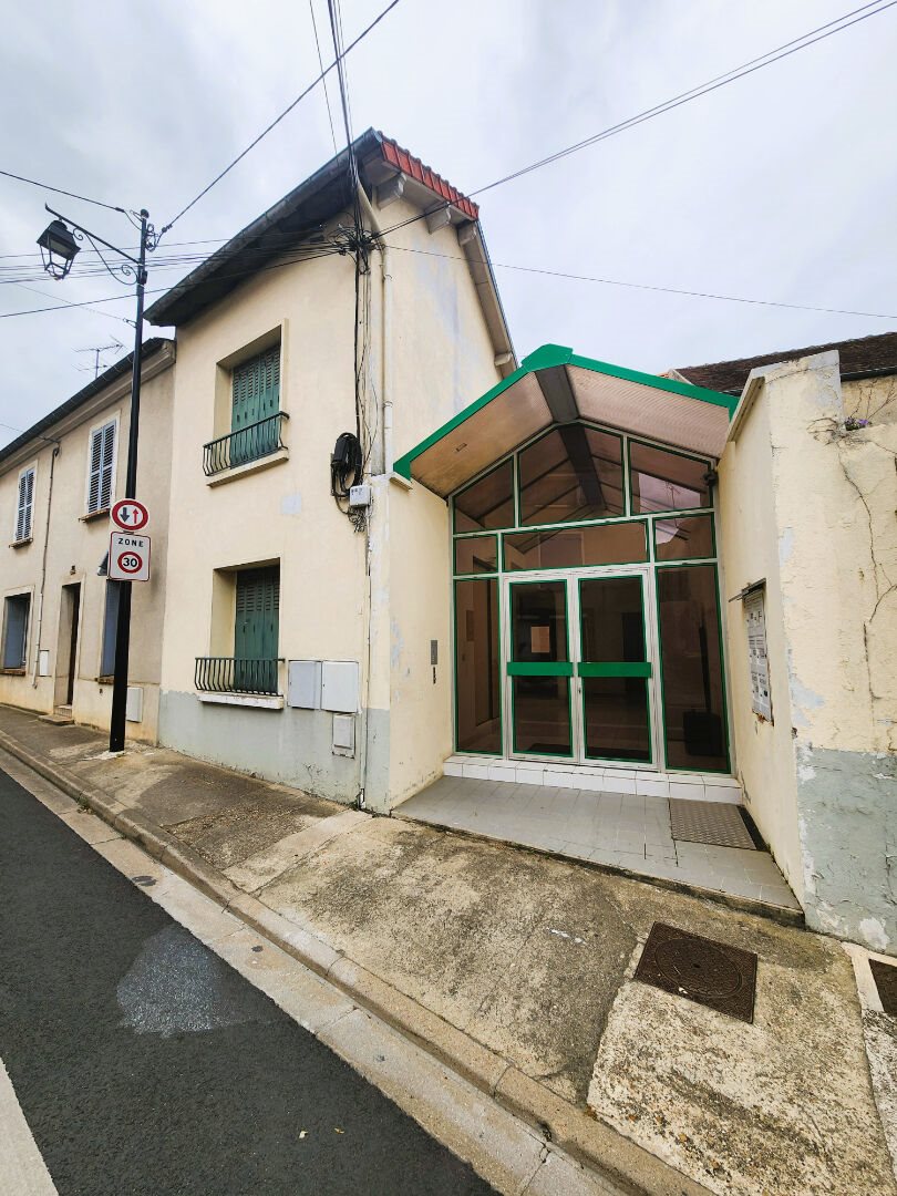 Appartement à vendre, 300m², Saulx-les-Chartreux