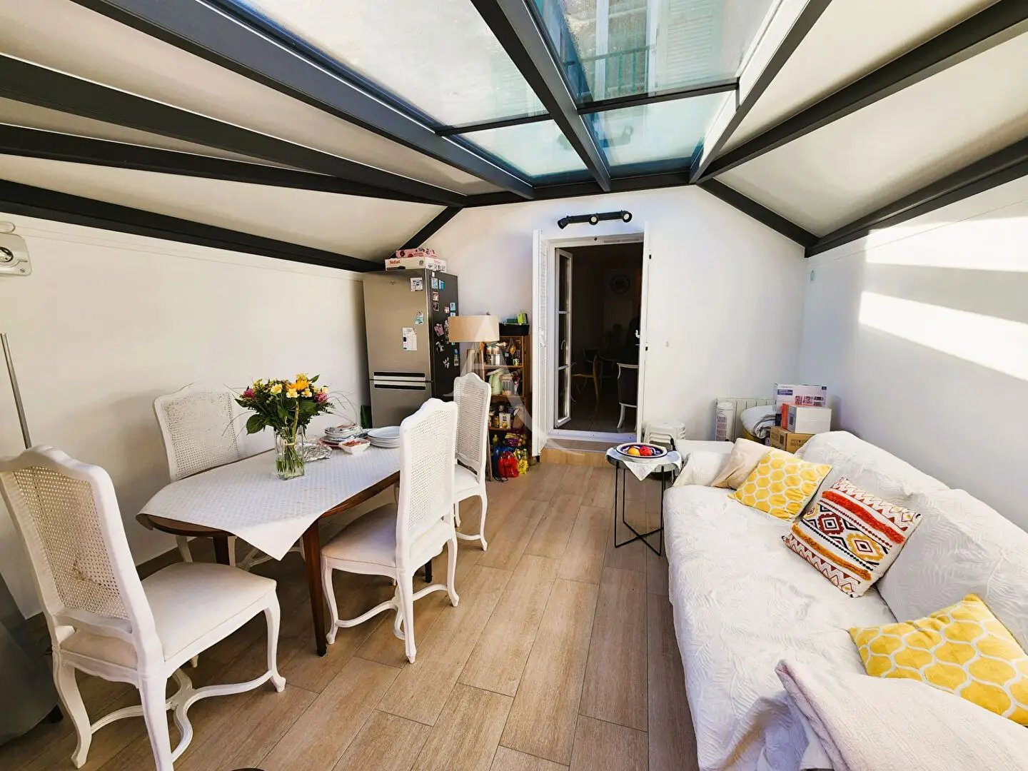 Appartement à vendre, 60m², Wissous
