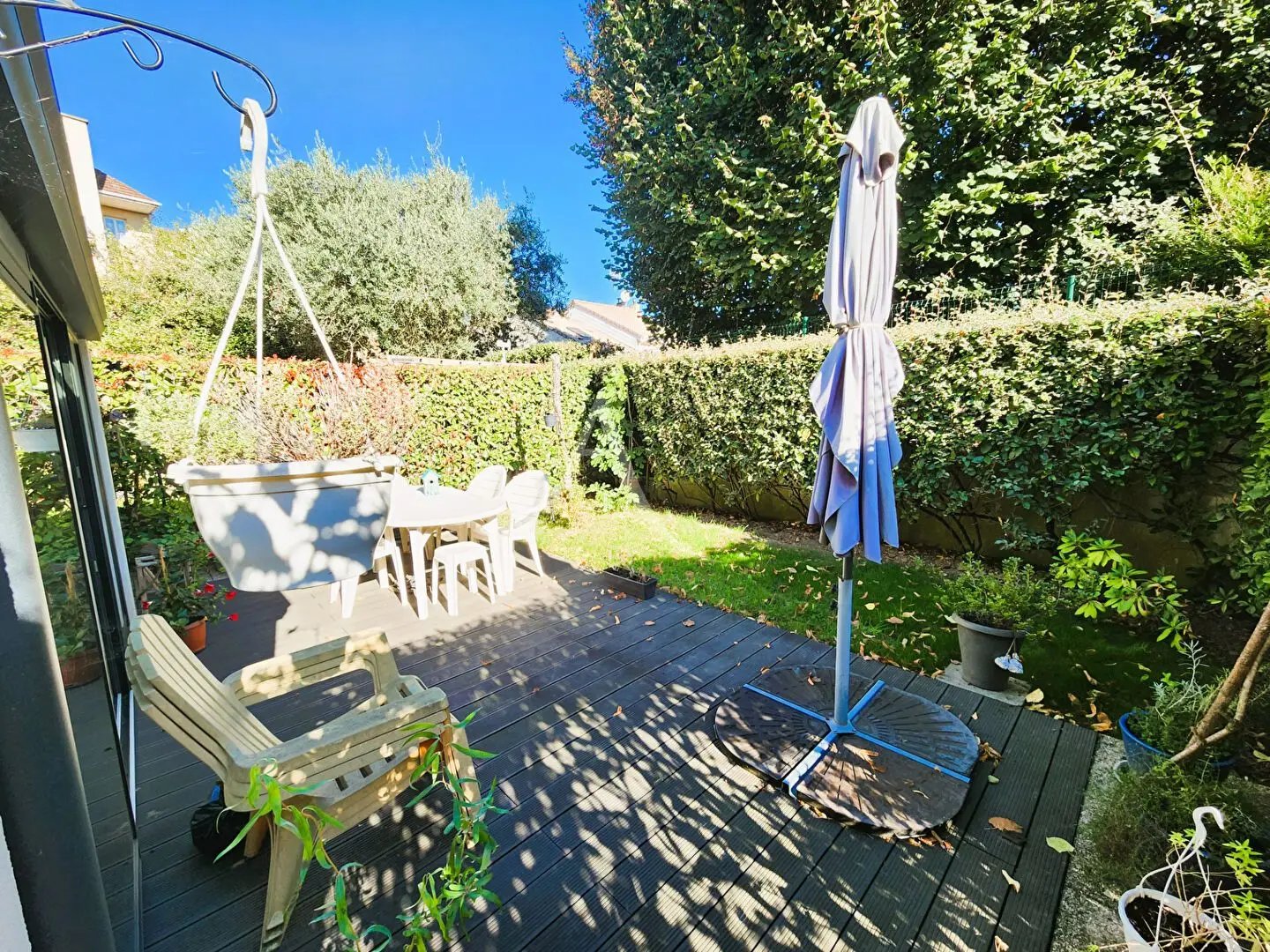 Appartement à vendre, 60m², Wissous