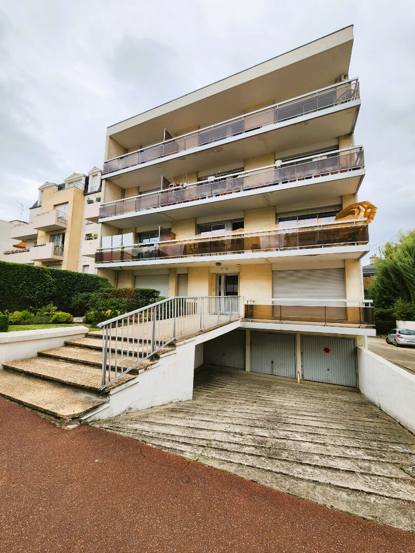 Appartement à louer, 42m², Antony