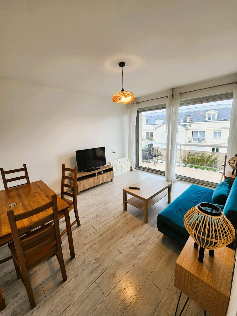 Appartement à louer, 42m², Antony