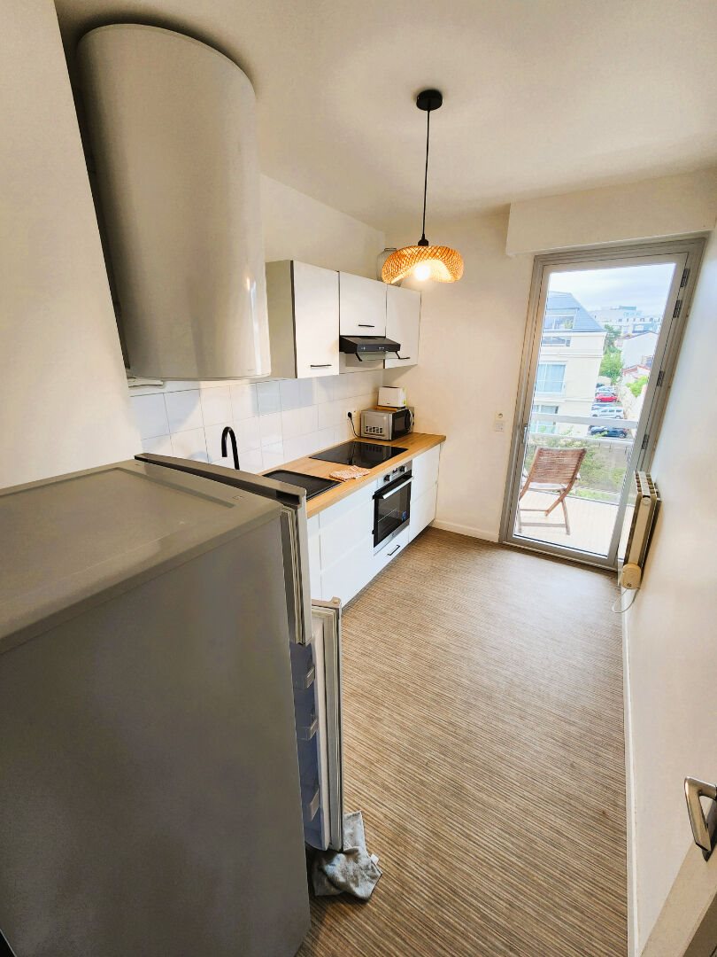 Appartement à louer, 42m², Antony