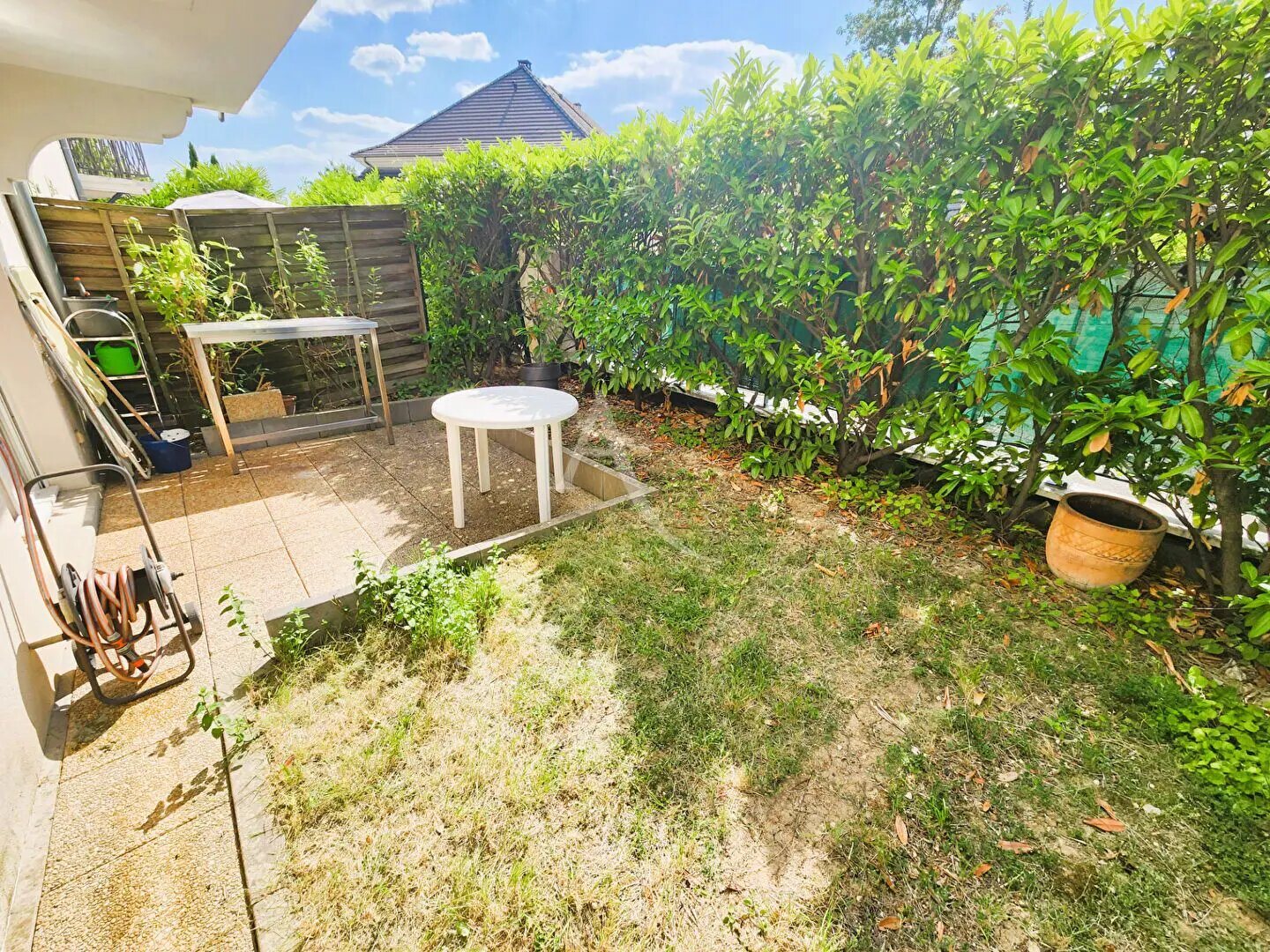 Appartement à louer, 39m², Wissous