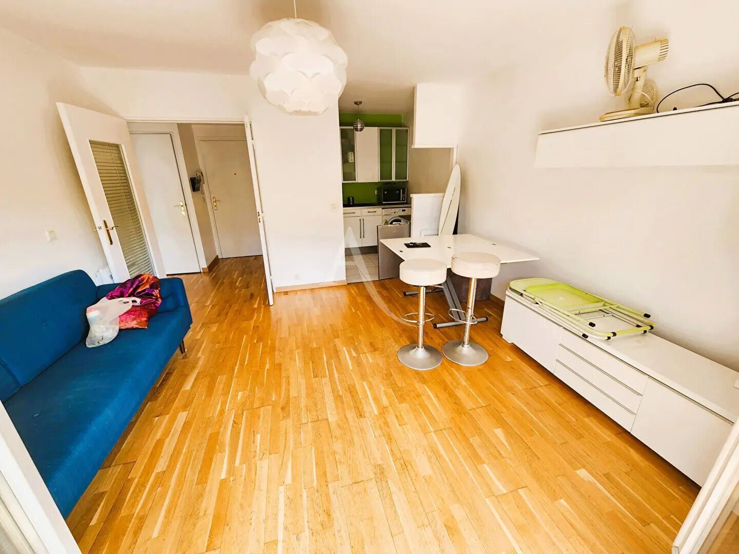 Appartement à louer, 39m², Wissous
