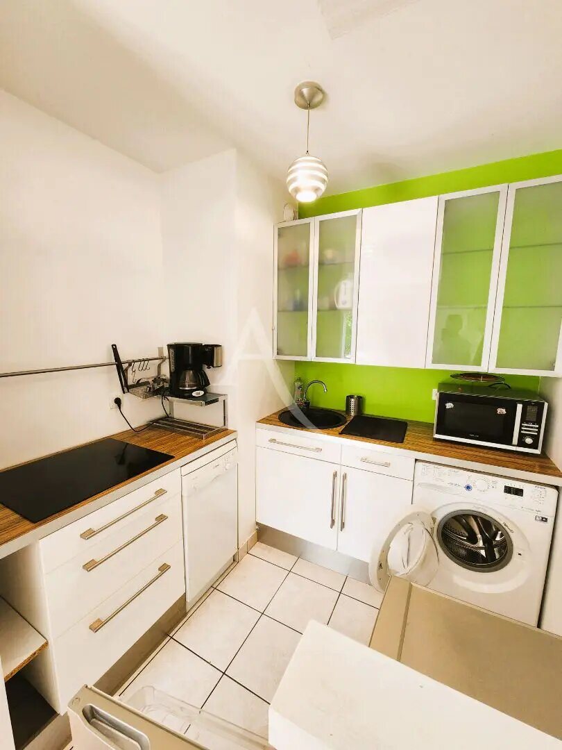 Appartement à louer, 39m², Wissous