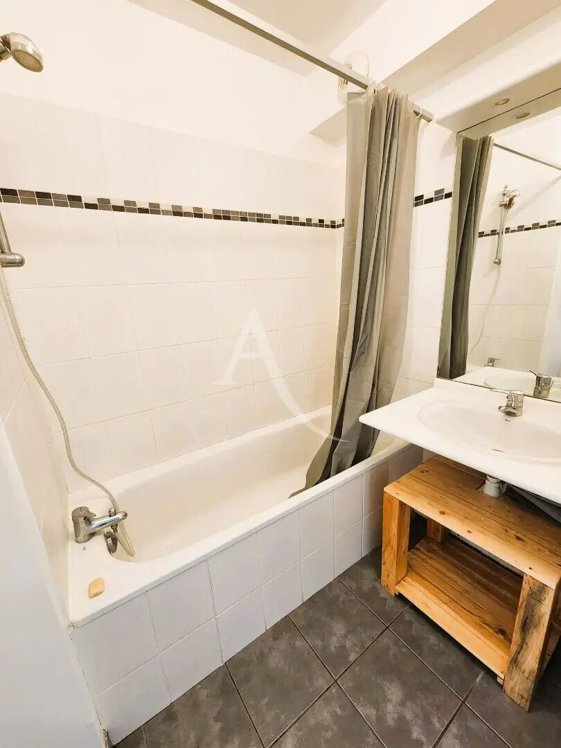Appartement à louer, 39m², Wissous