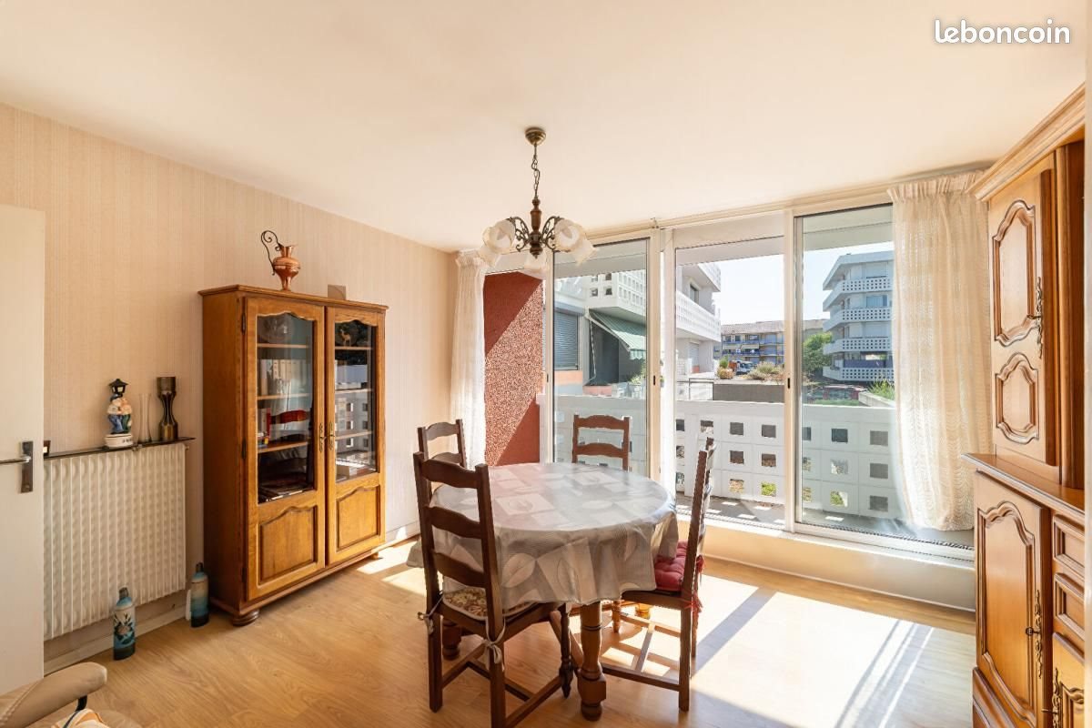 Appartement à vendre, 58m², Issoire