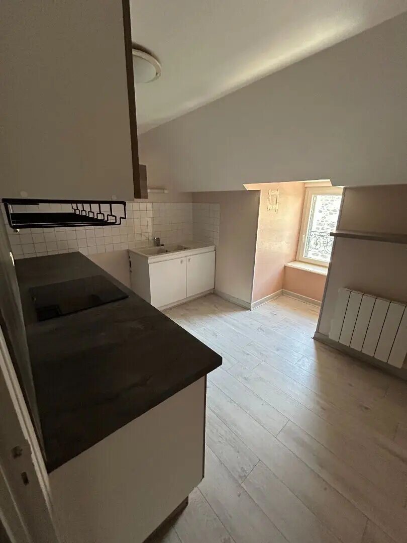 Appartement à louer, 41m², Murat