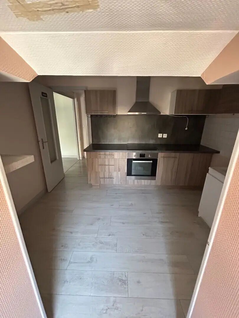 Appartement à louer, 41m², Murat