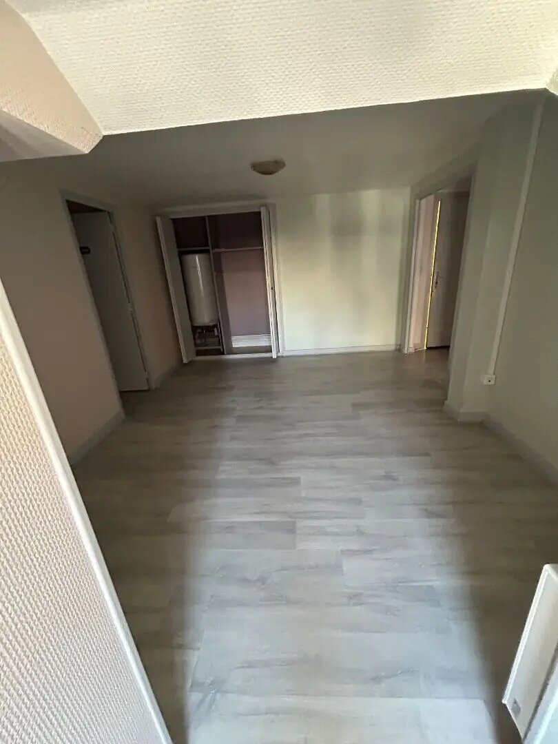 Appartement à louer, 41m², Murat