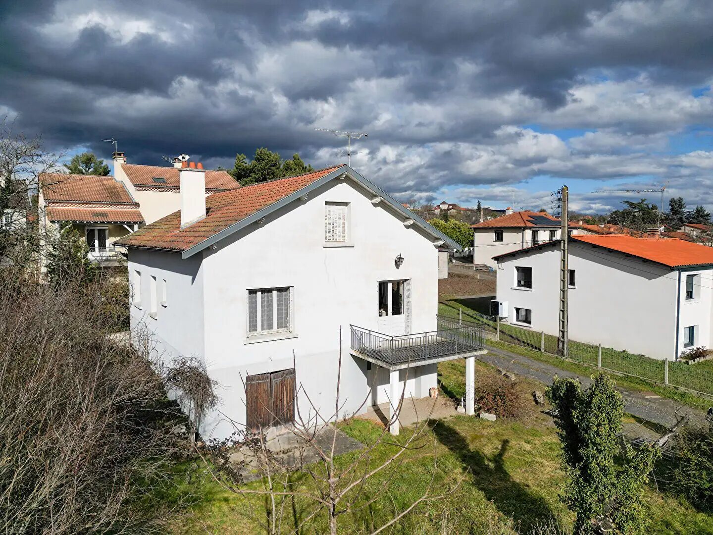 Maison à vendre, 140m², Issoire