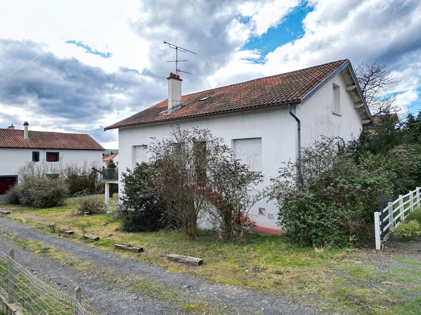 Maison à vendre, 140m², Issoire