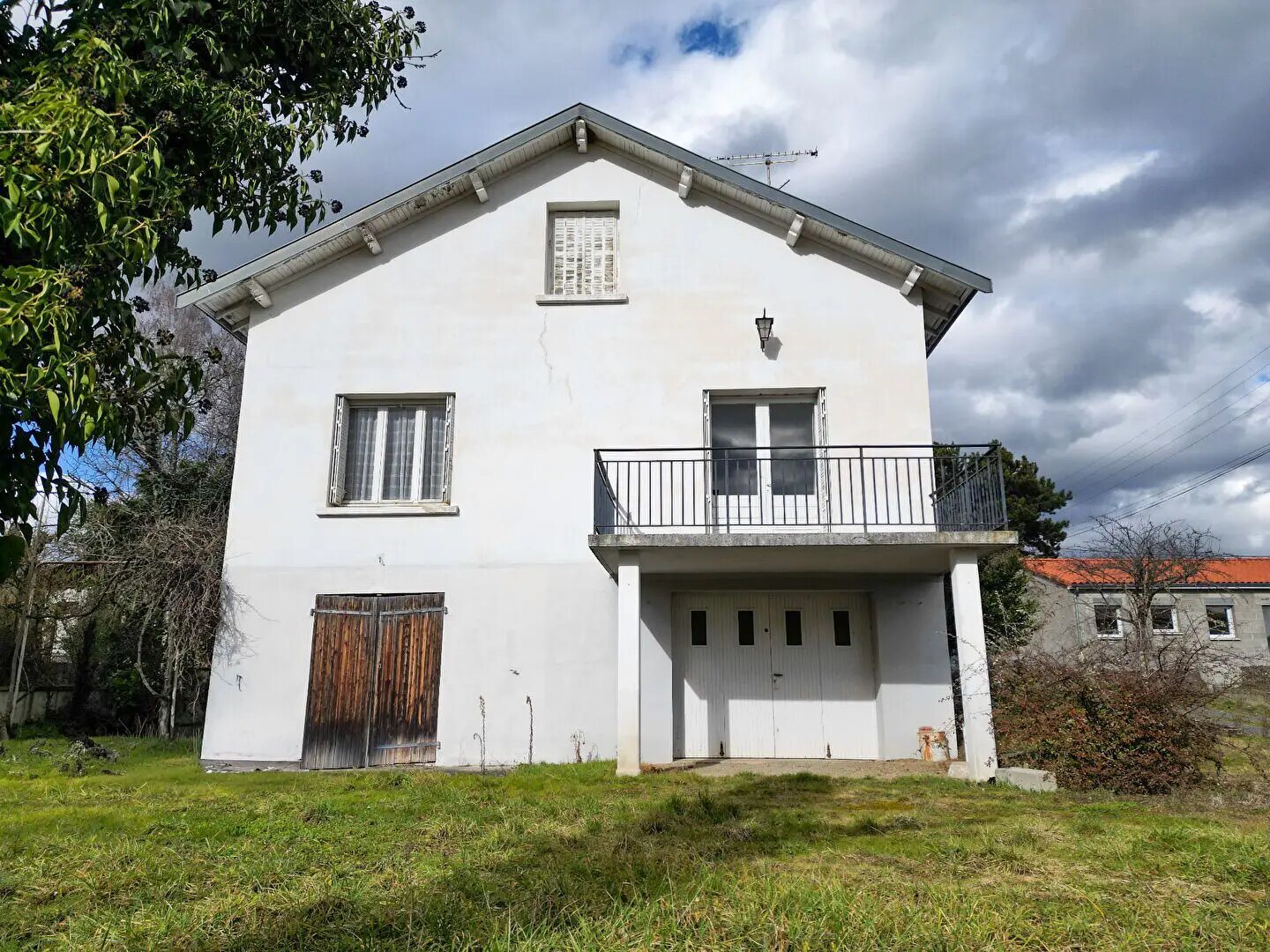 Maison à vendre, 140m², Issoire