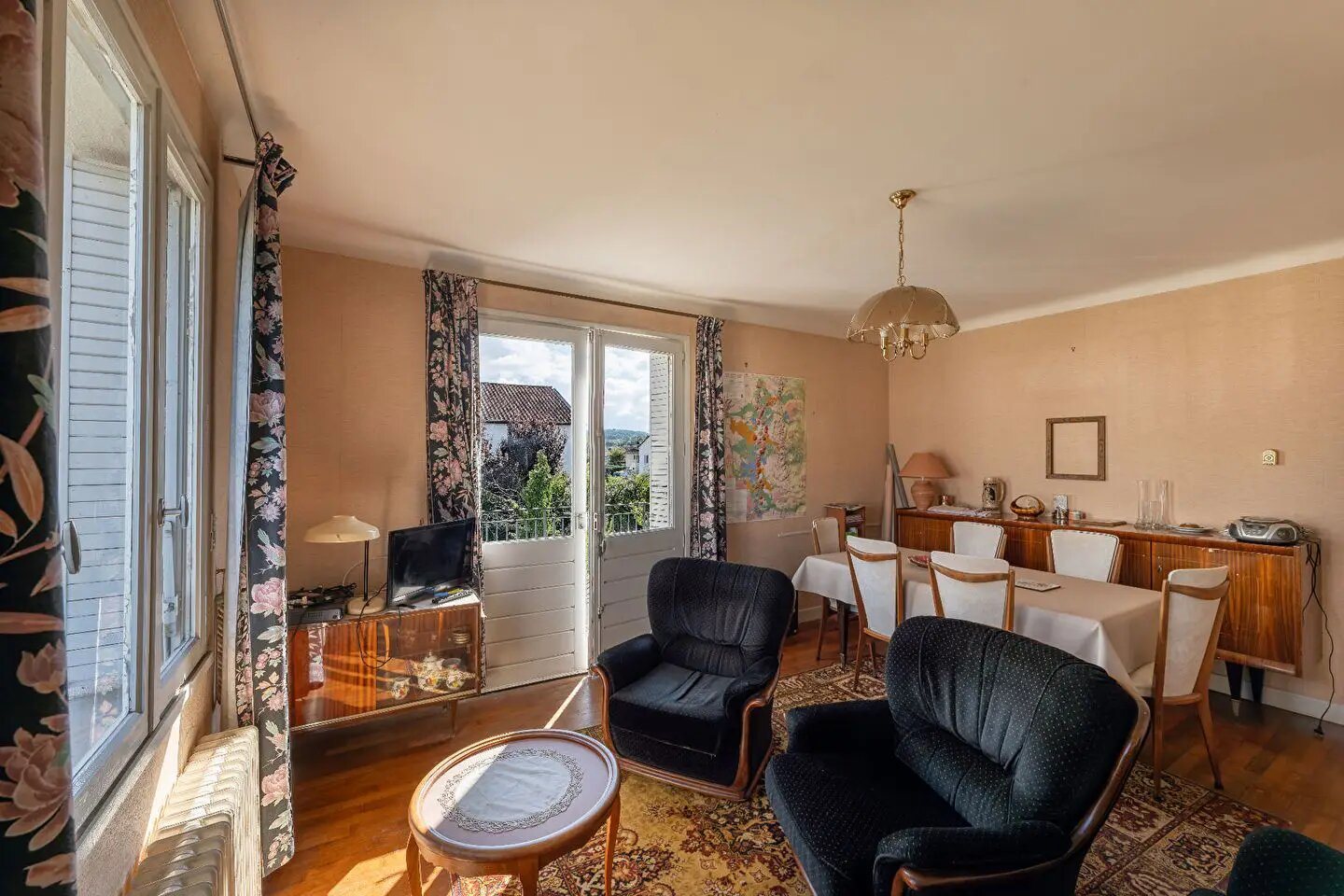 Maison à vendre, 140m², Issoire