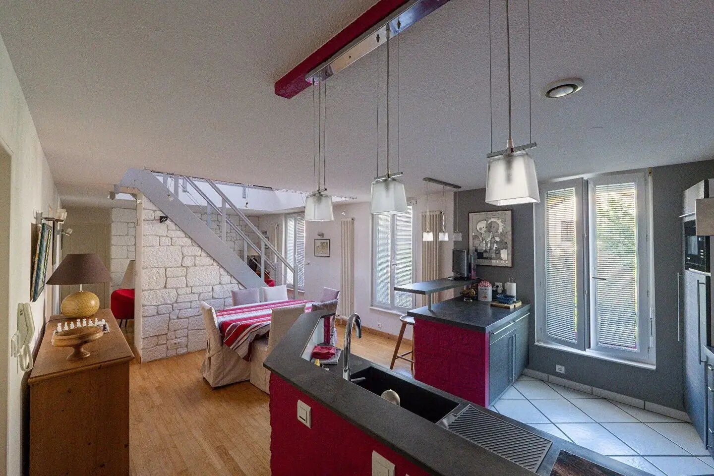 Appartement à vendre, 128m², Ceyrat