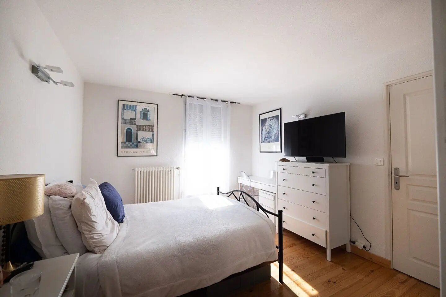 Appartement à vendre, 128m², Ceyrat