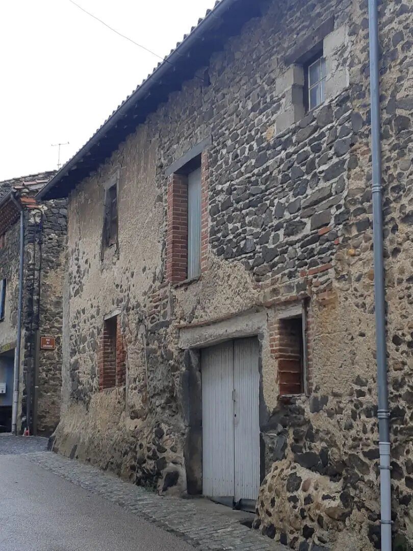 Maison à vendre, 108m², Lamothe