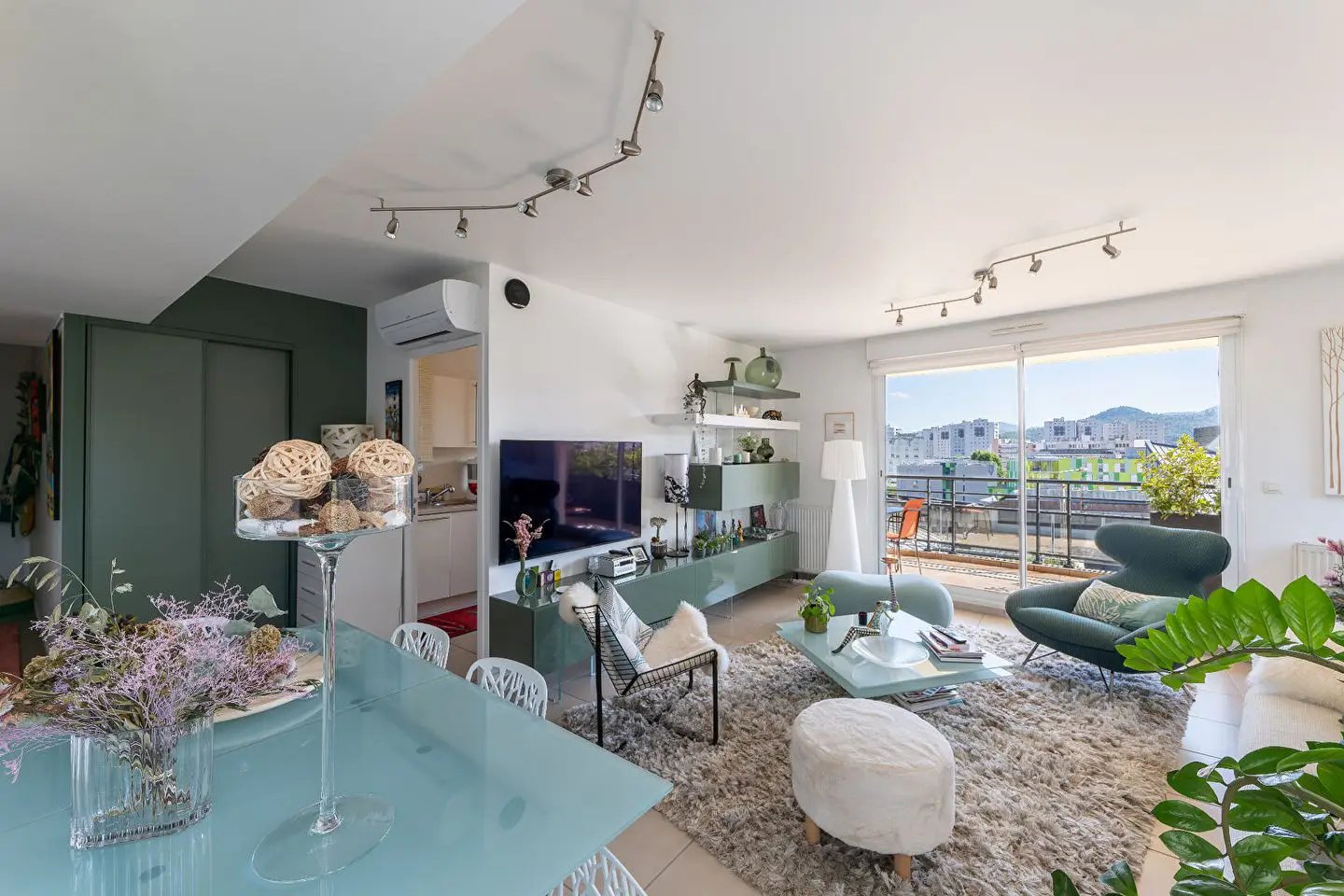 Appartement à vendre, 87m², Clermont-Ferrand