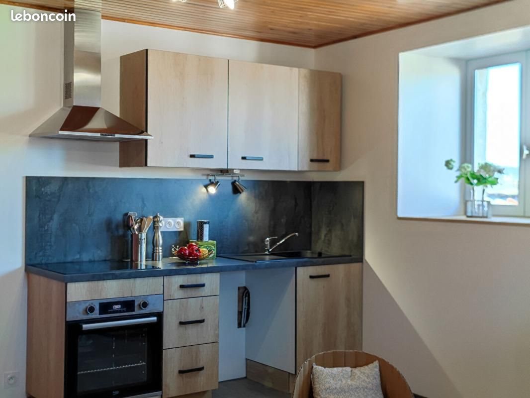 Appartement à louer, 67m², Saint-Flour