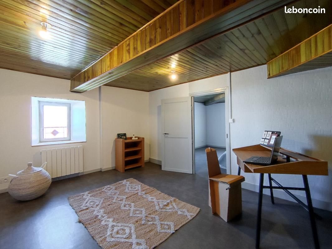 Appartement à louer, 67m², Saint-Flour