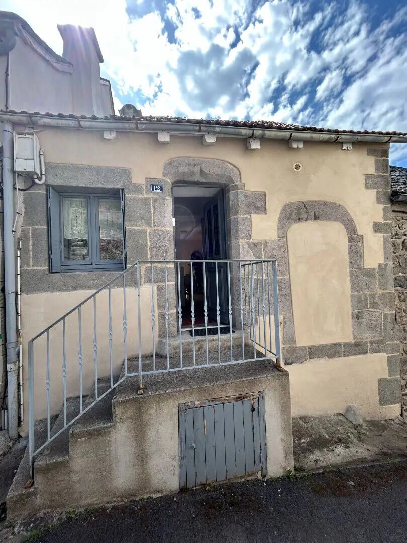 Maison à louer, 31m², Murat