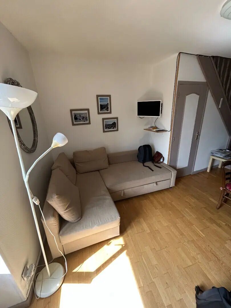 Maison à louer, 31m², Murat